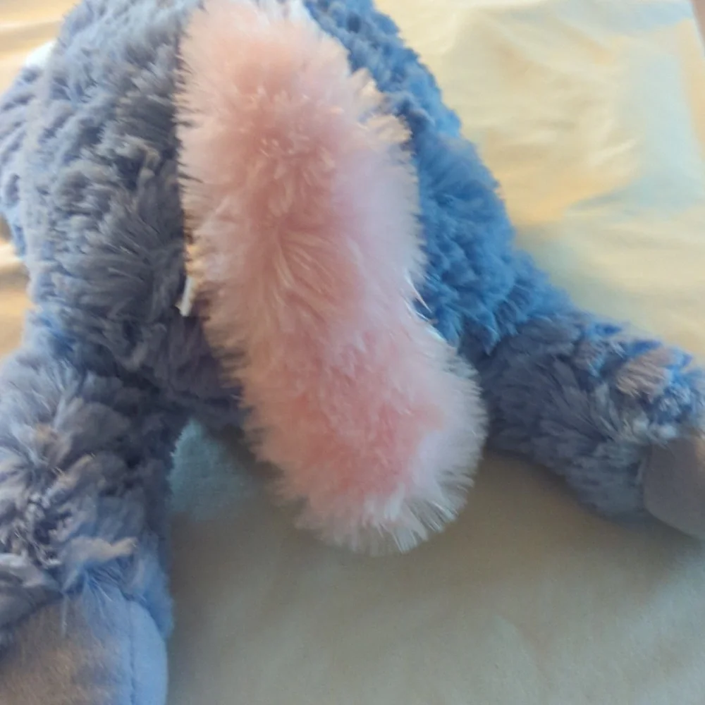 Brand New Not sure Unicorn Blue. Pink SALE